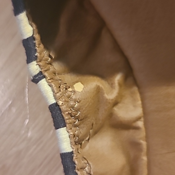 Lucky Brand flats - Picture 6 of 8